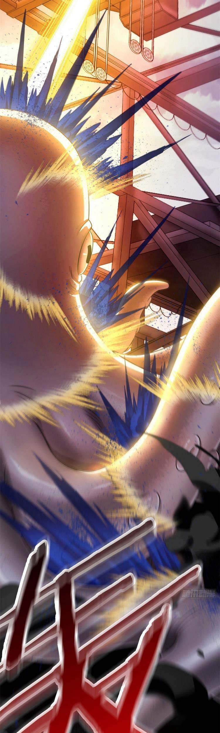 Cường Giả Đến Từ Trại Tâm Thần - Chương 36