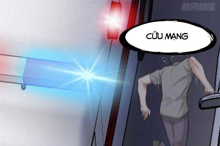 Cường Giả Đến Từ Trại Tâm Thần - Chương 36