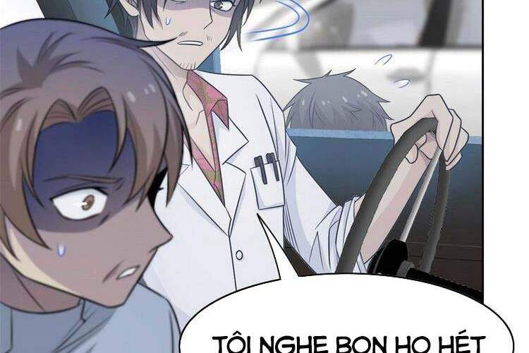 Cường Giả Đến Từ Trại Tâm Thần - Chương 36