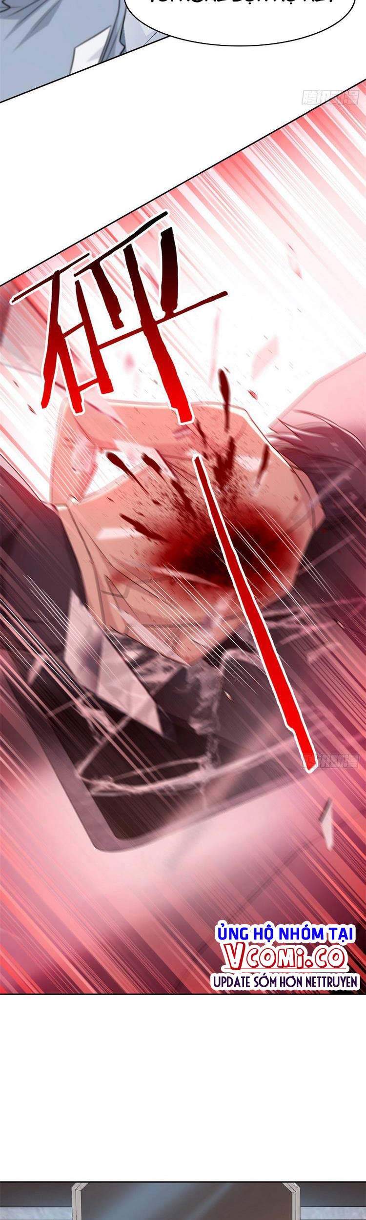 Cường Giả Đến Từ Trại Tâm Thần - Chương 36
