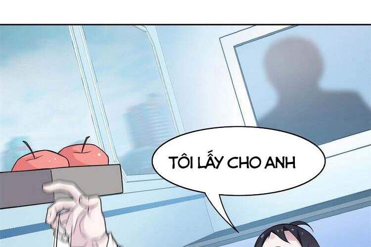 Cường Giả Đến Từ Trại Tâm Thần - Chương 36