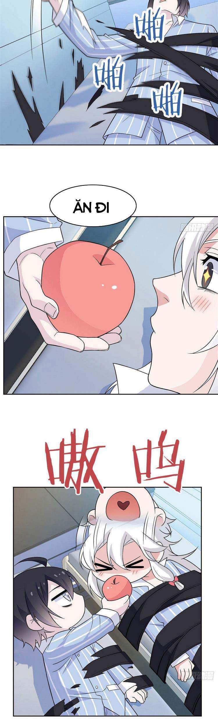 Cường Giả Đến Từ Trại Tâm Thần - Chương 36