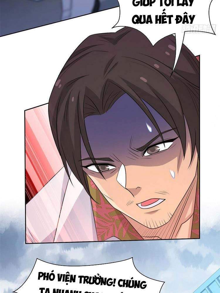 Cường Giả Đến Từ Trại Tâm Thần - Chương 37