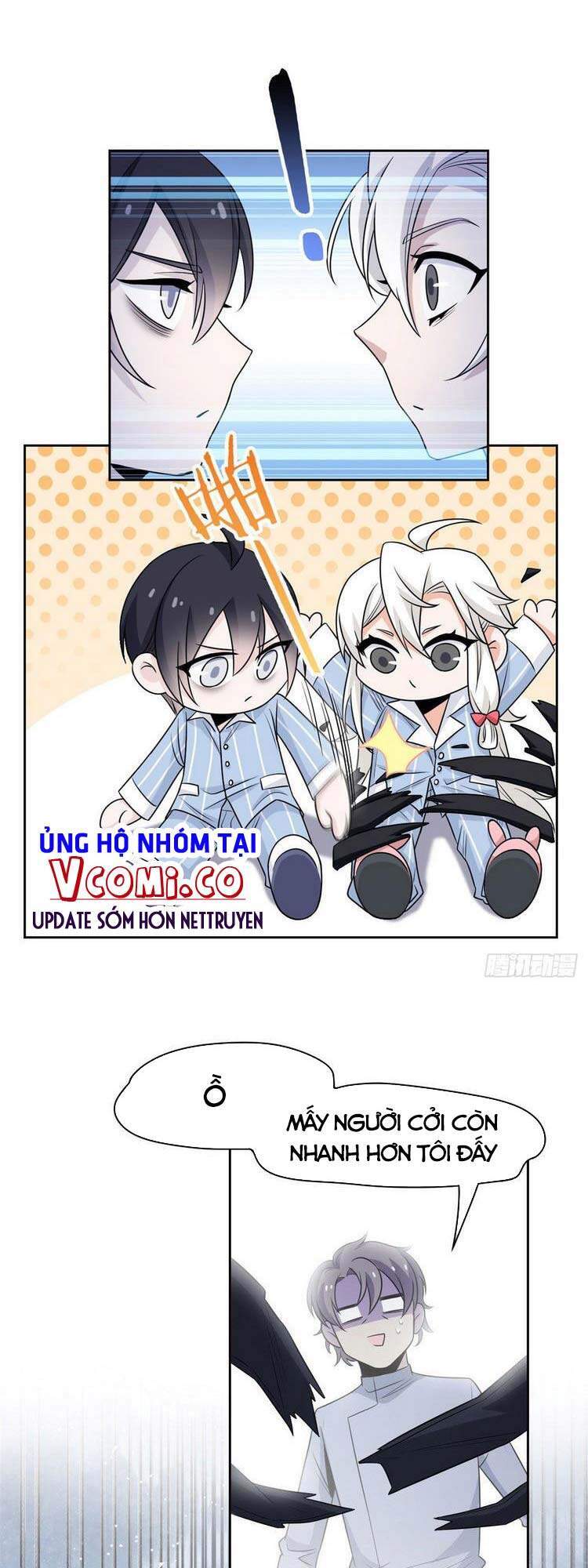 Cường Giả Đến Từ Trại Tâm Thần - Chương 37