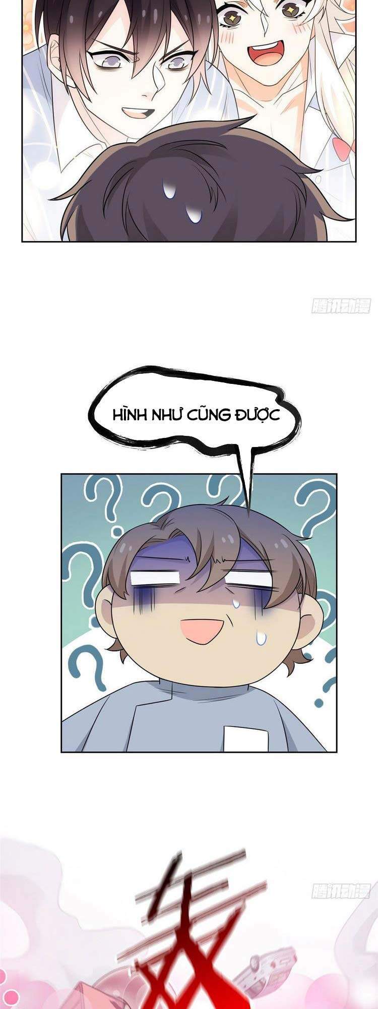 Cường Giả Đến Từ Trại Tâm Thần - Chương 37