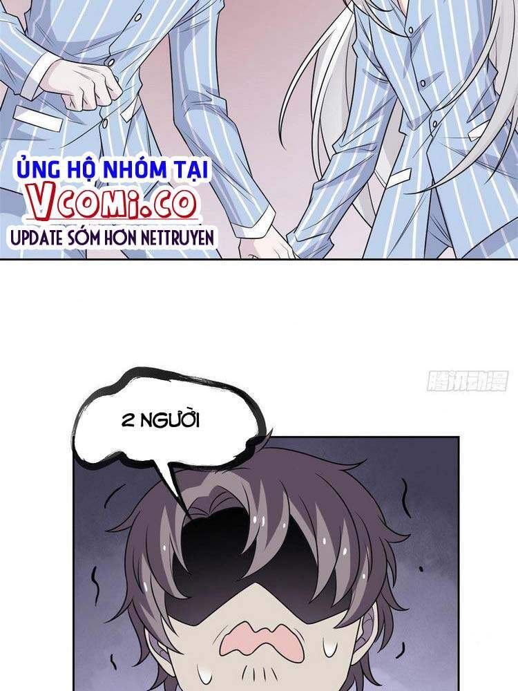 Cường Giả Đến Từ Trại Tâm Thần - Chương 37