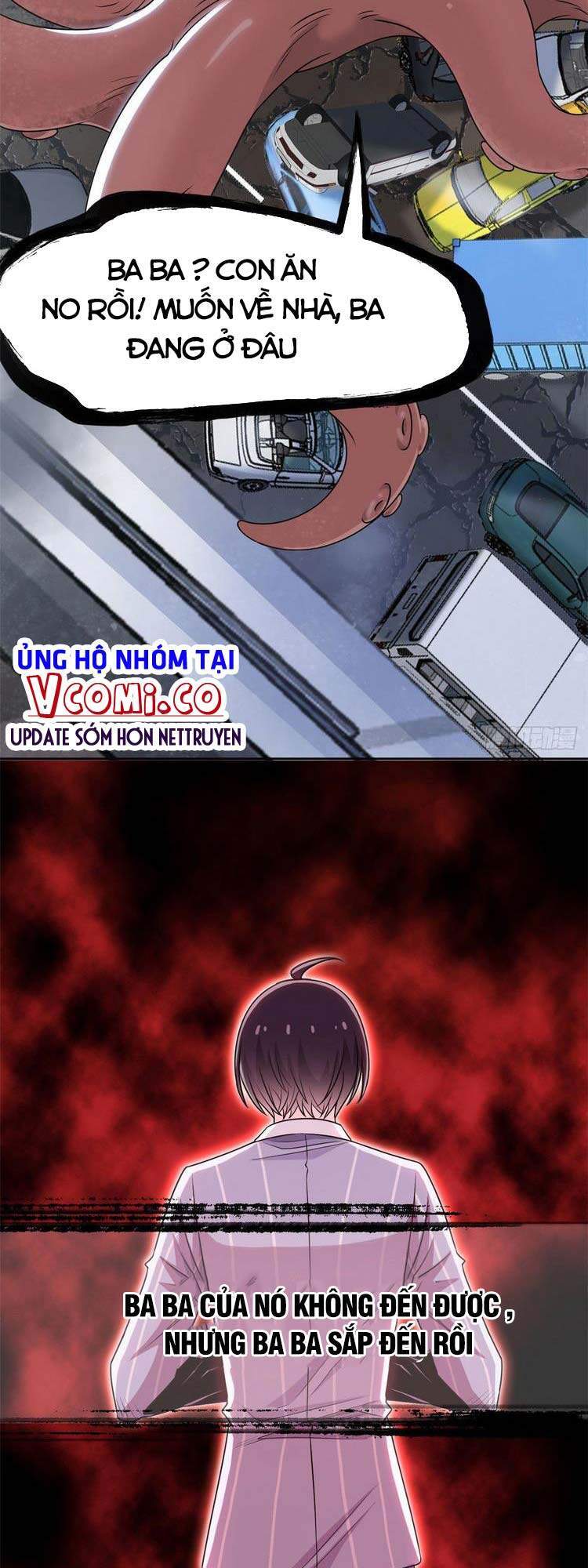 Cường Giả Đến Từ Trại Tâm Thần - Chương 37