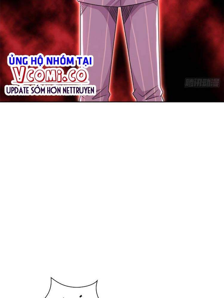 Cường Giả Đến Từ Trại Tâm Thần - Chương 37