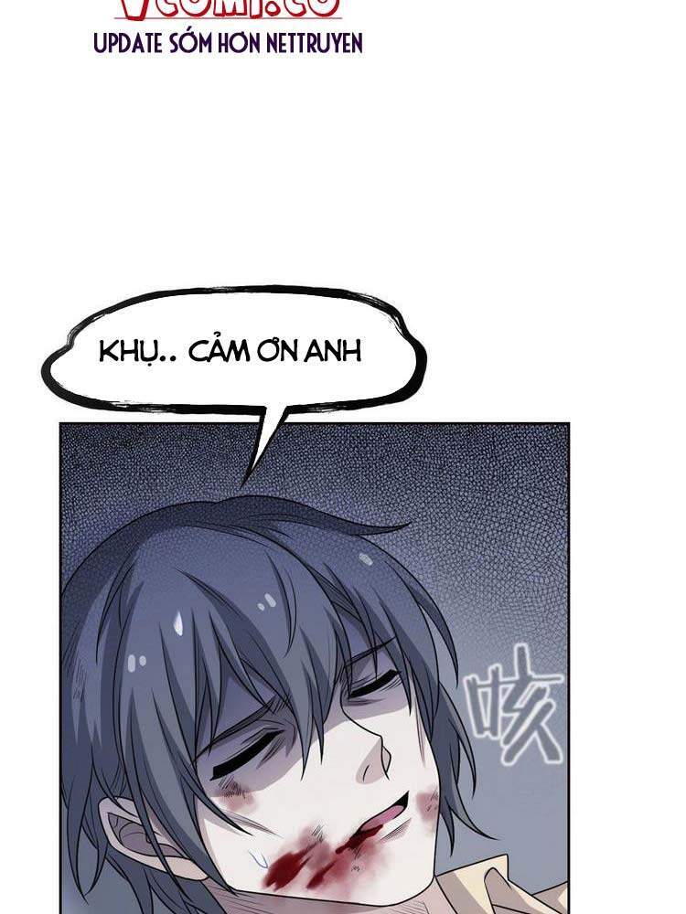 Cường Giả Đến Từ Trại Tâm Thần - Chương 37