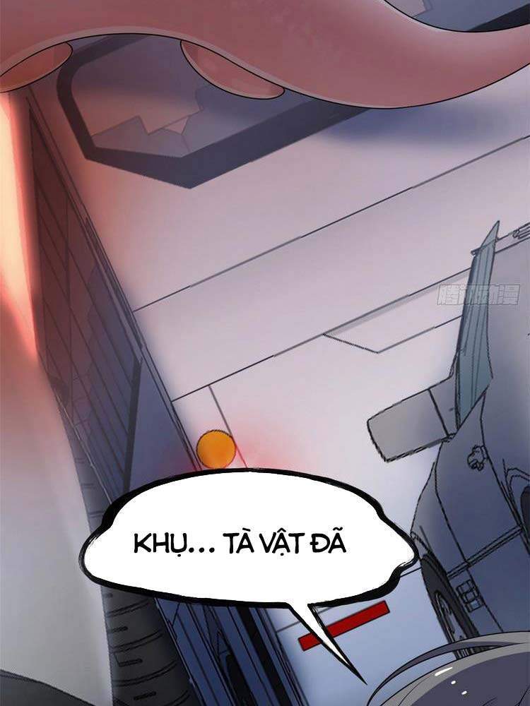 Cường Giả Đến Từ Trại Tâm Thần - Chương 37