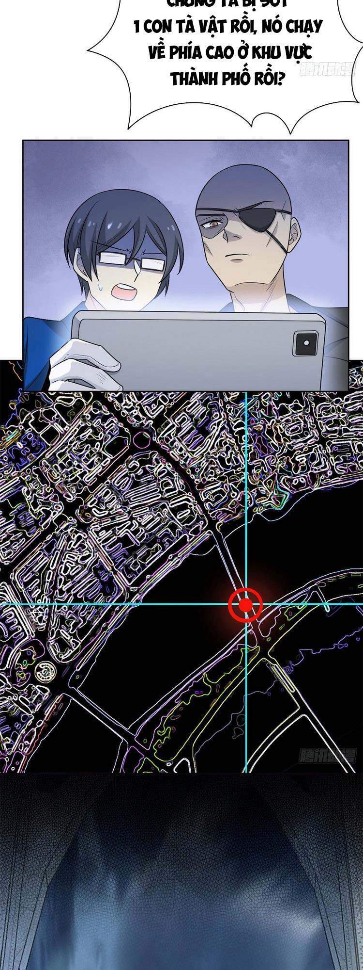 Cường Giả Đến Từ Trại Tâm Thần - Chương 37