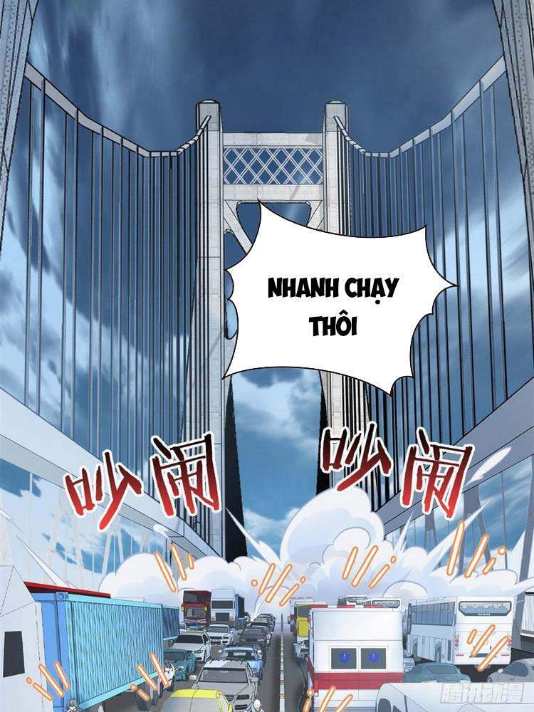 Cường Giả Đến Từ Trại Tâm Thần - Chương 37