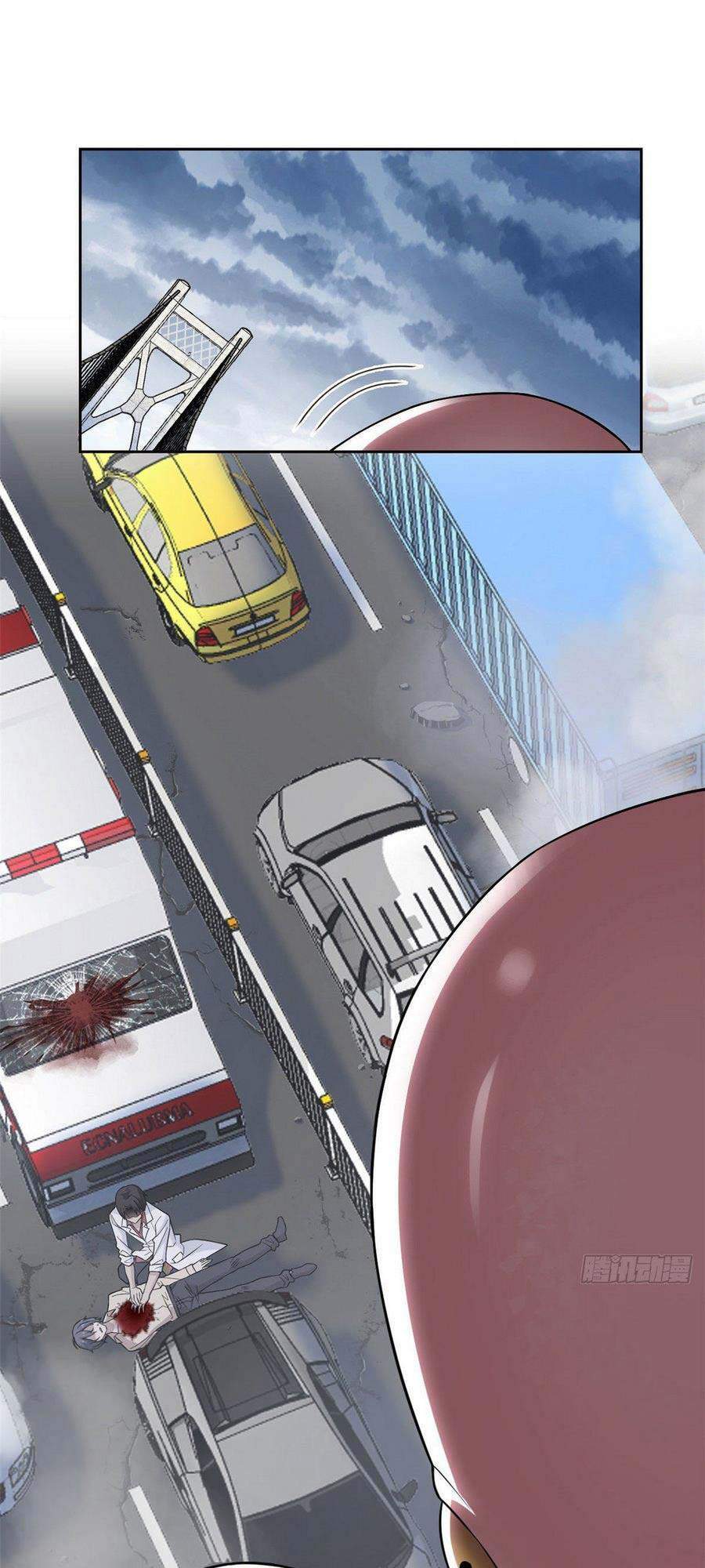 Cường Giả Đến Từ Trại Tâm Thần - Chương 38