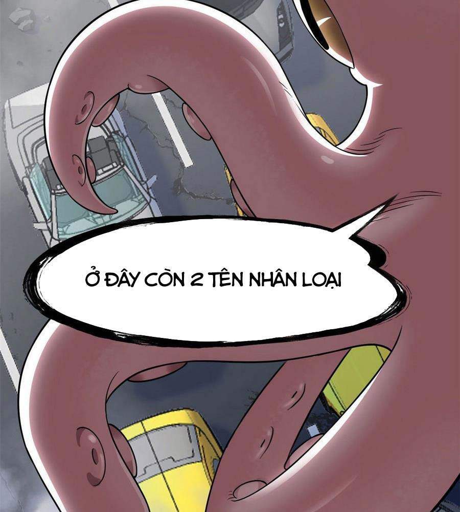 Cường Giả Đến Từ Trại Tâm Thần - Chương 38