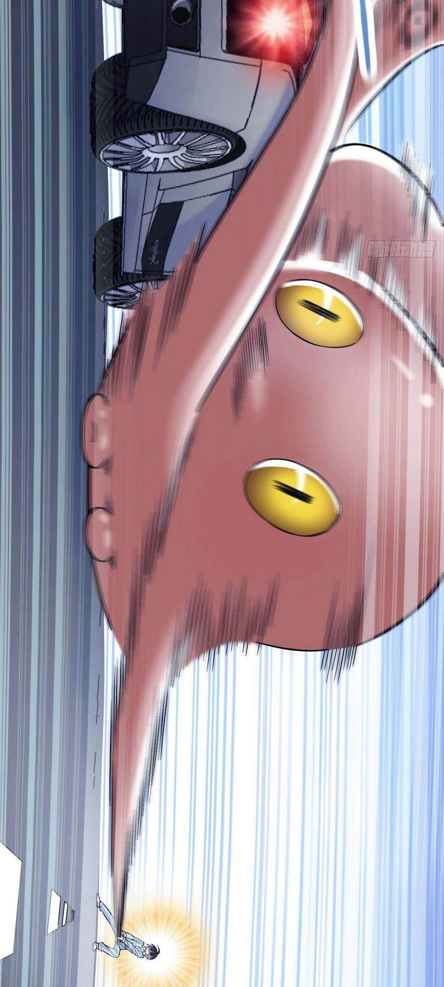 Cường Giả Đến Từ Trại Tâm Thần - Chương 38