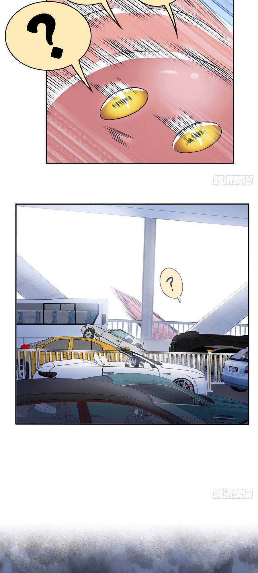 Cường Giả Đến Từ Trại Tâm Thần - Chương 38