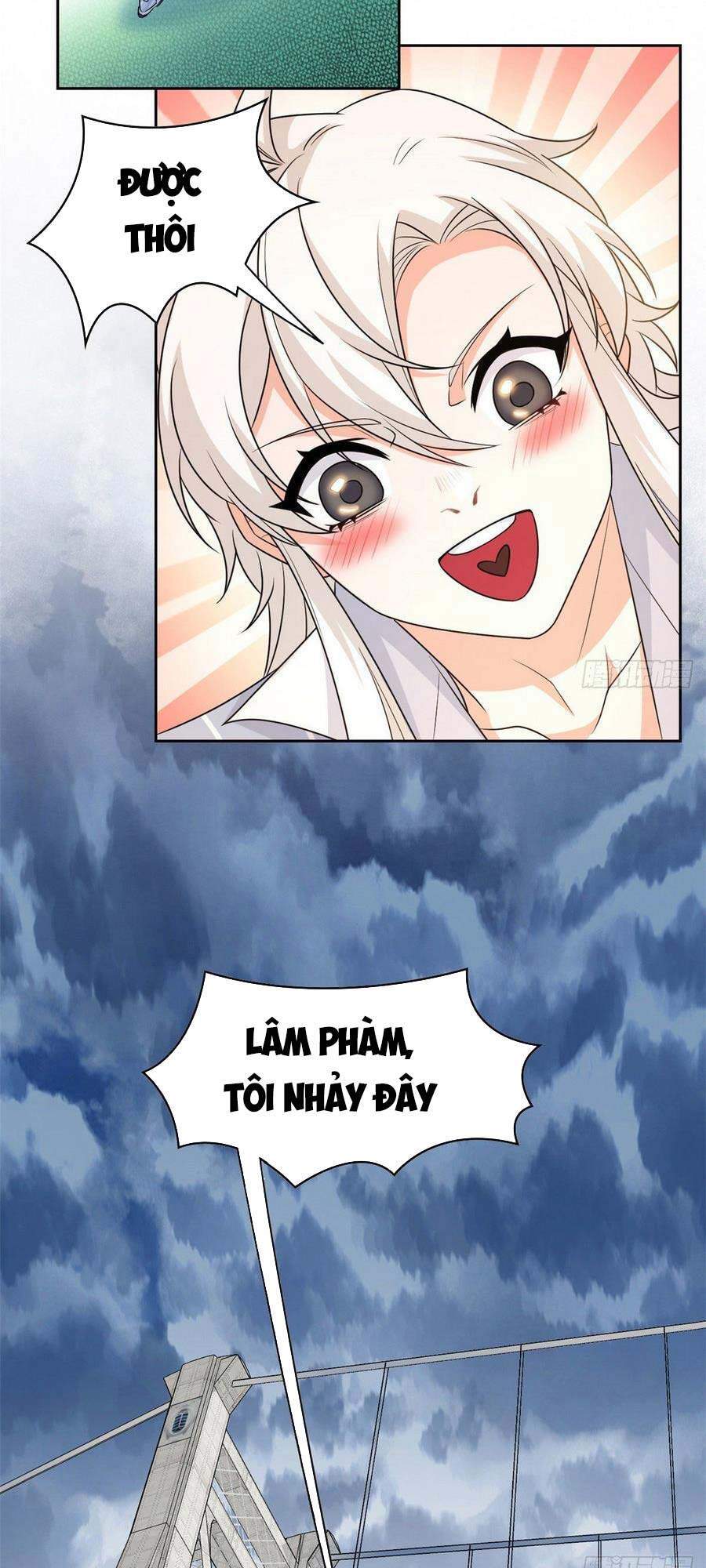 Cường Giả Đến Từ Trại Tâm Thần - Chương 38