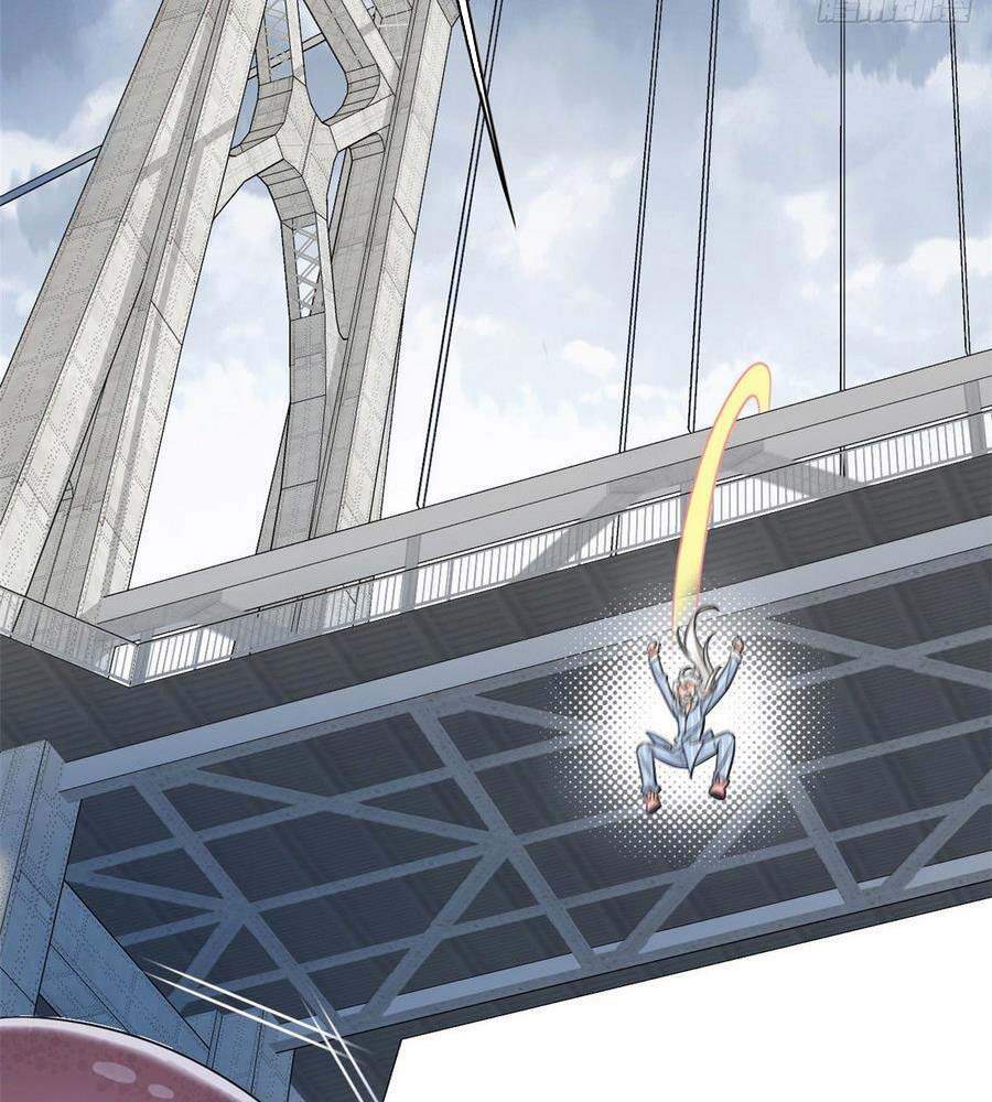 Cường Giả Đến Từ Trại Tâm Thần - Chương 38