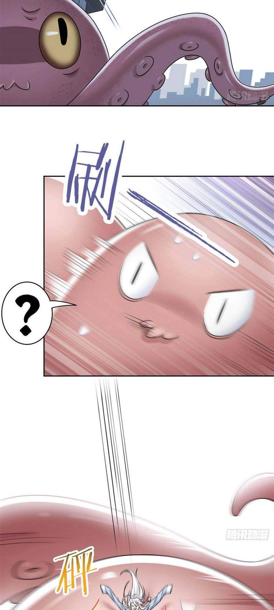 Cường Giả Đến Từ Trại Tâm Thần - Chương 38