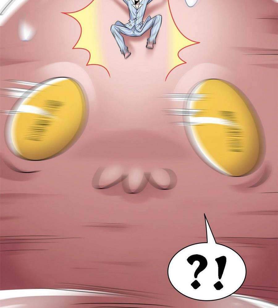 Cường Giả Đến Từ Trại Tâm Thần - Chương 38