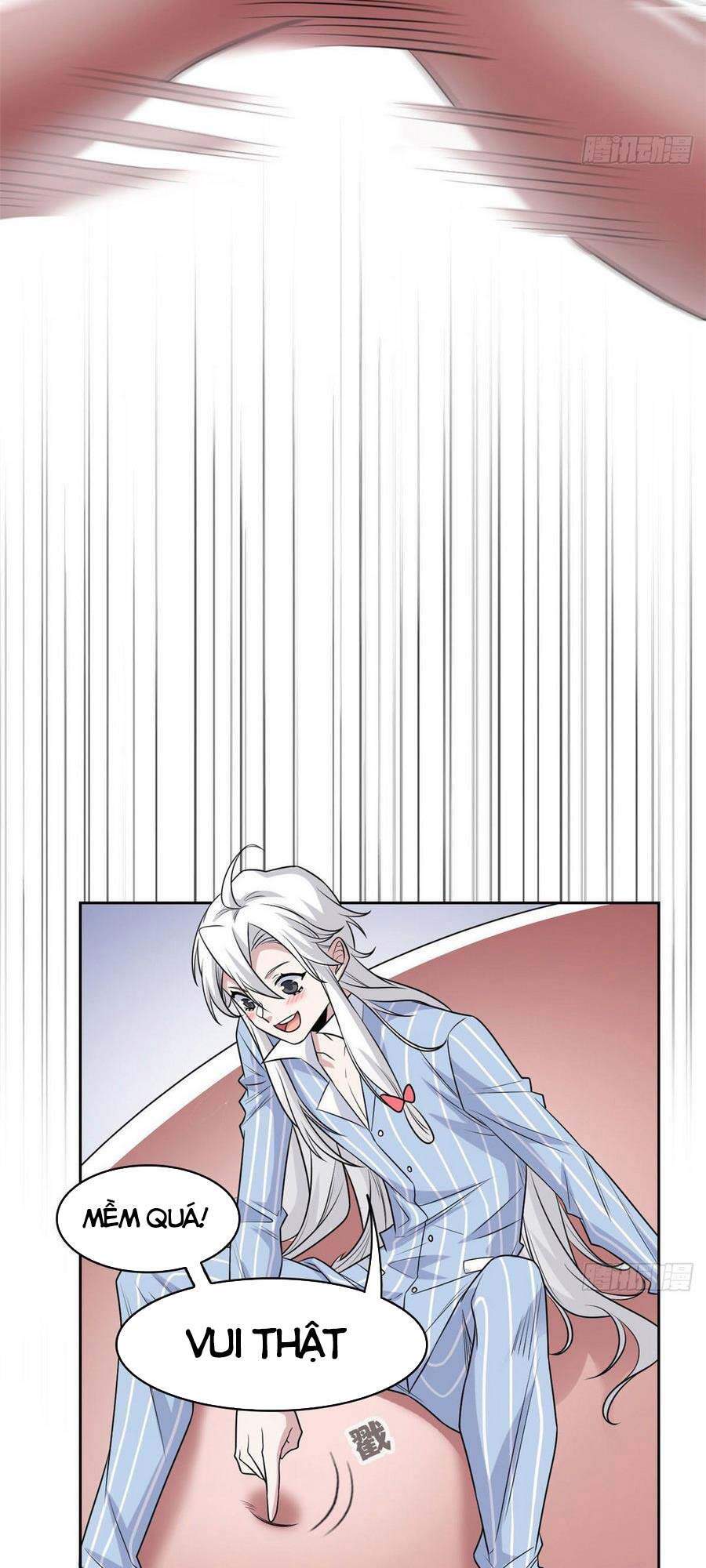 Cường Giả Đến Từ Trại Tâm Thần - Chương 38