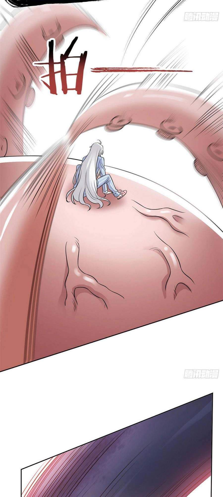 Cường Giả Đến Từ Trại Tâm Thần - Chương 38