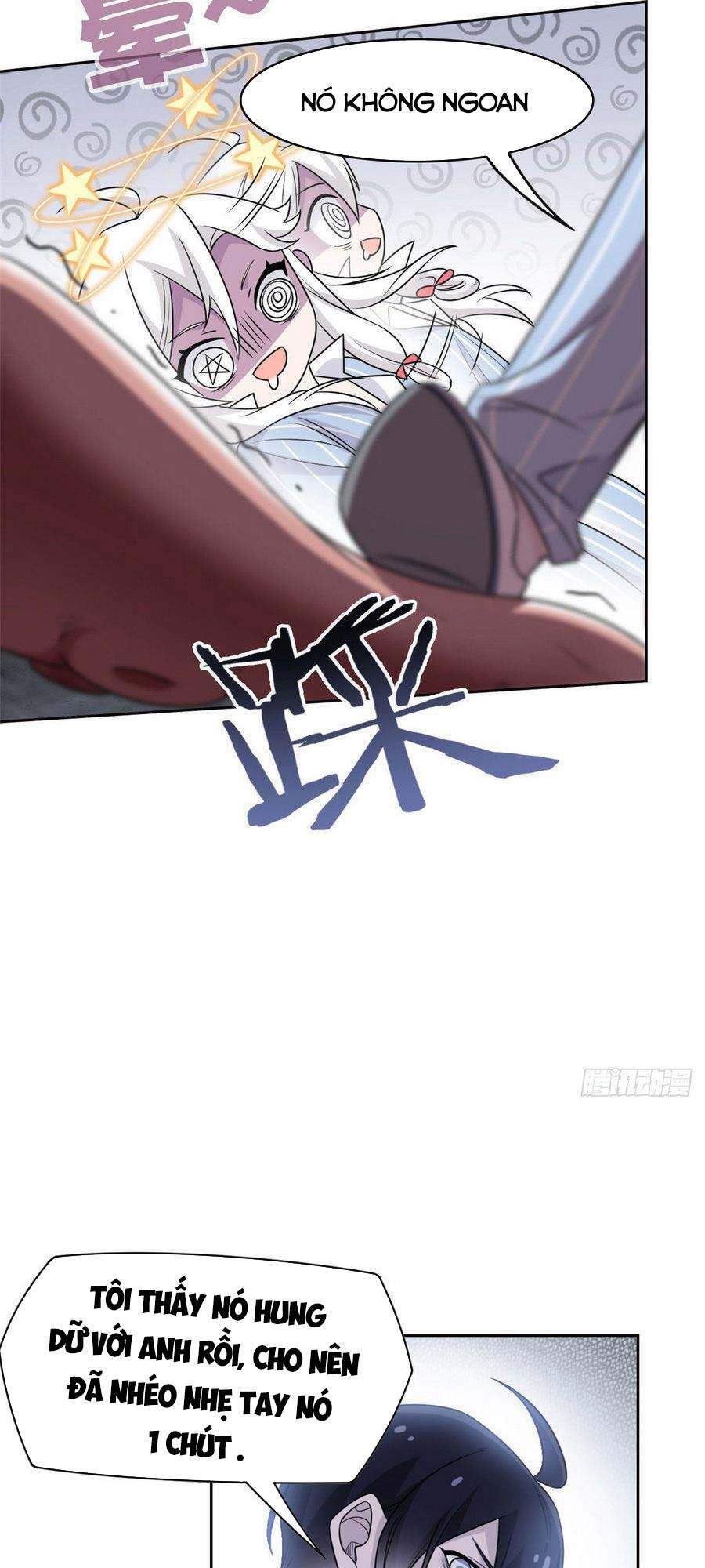 Cường Giả Đến Từ Trại Tâm Thần - Chương 38