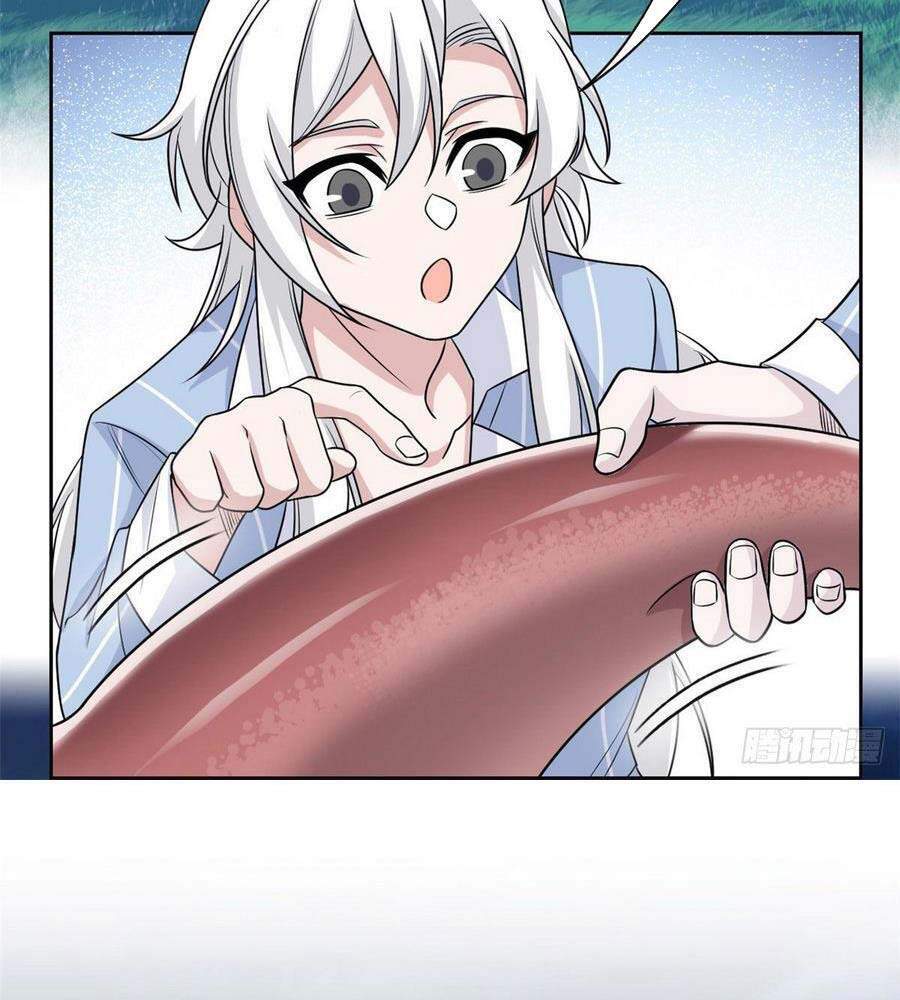 Cường Giả Đến Từ Trại Tâm Thần - Chương 38