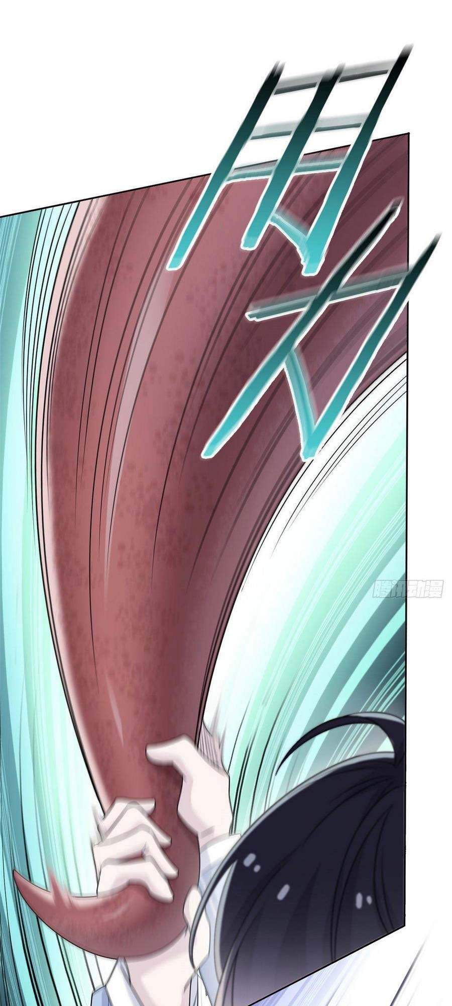 Cường Giả Đến Từ Trại Tâm Thần - Chương 38