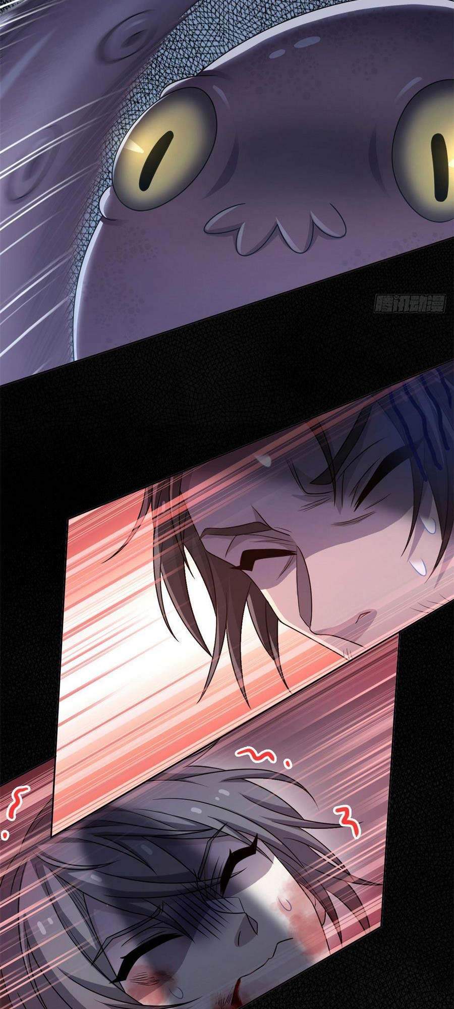 Cường Giả Đến Từ Trại Tâm Thần - Chương 38