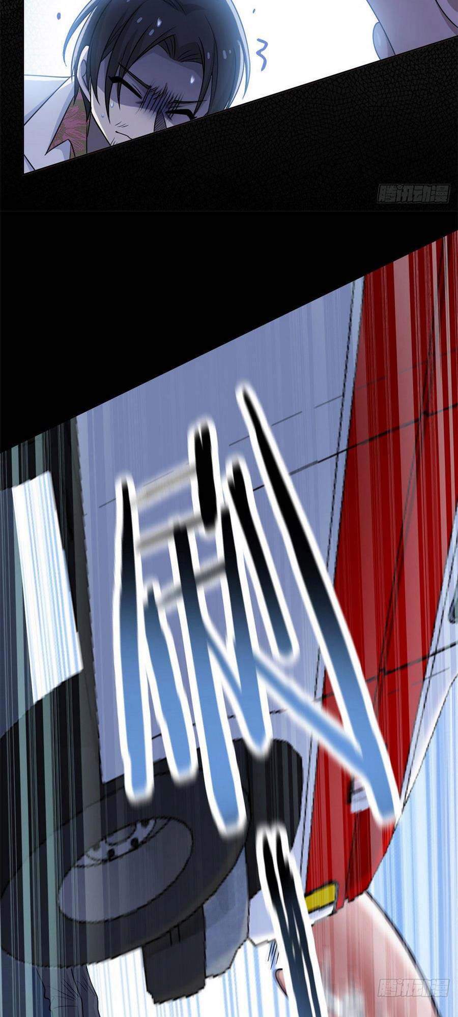 Cường Giả Đến Từ Trại Tâm Thần - Chương 38