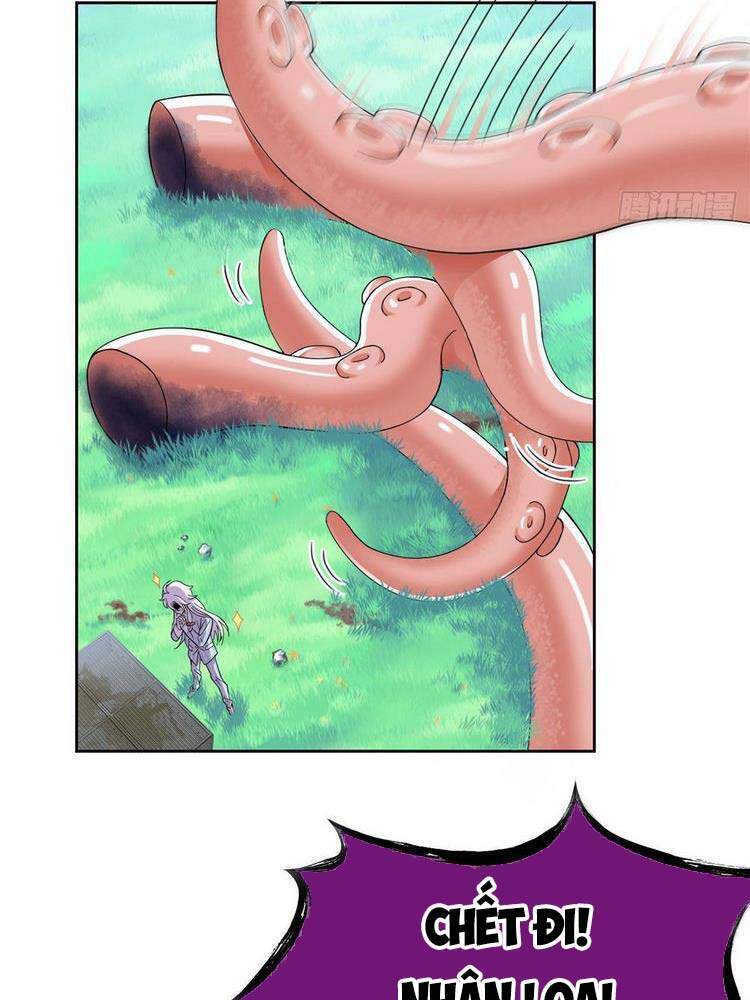 Cường Giả Đến Từ Trại Tâm Thần - Chương 39