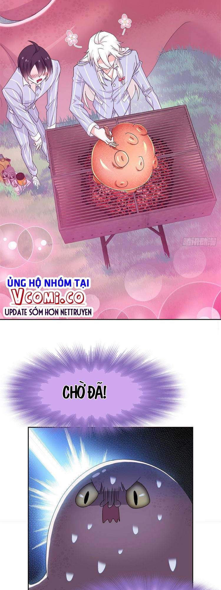 Cường Giả Đến Từ Trại Tâm Thần - Chương 39