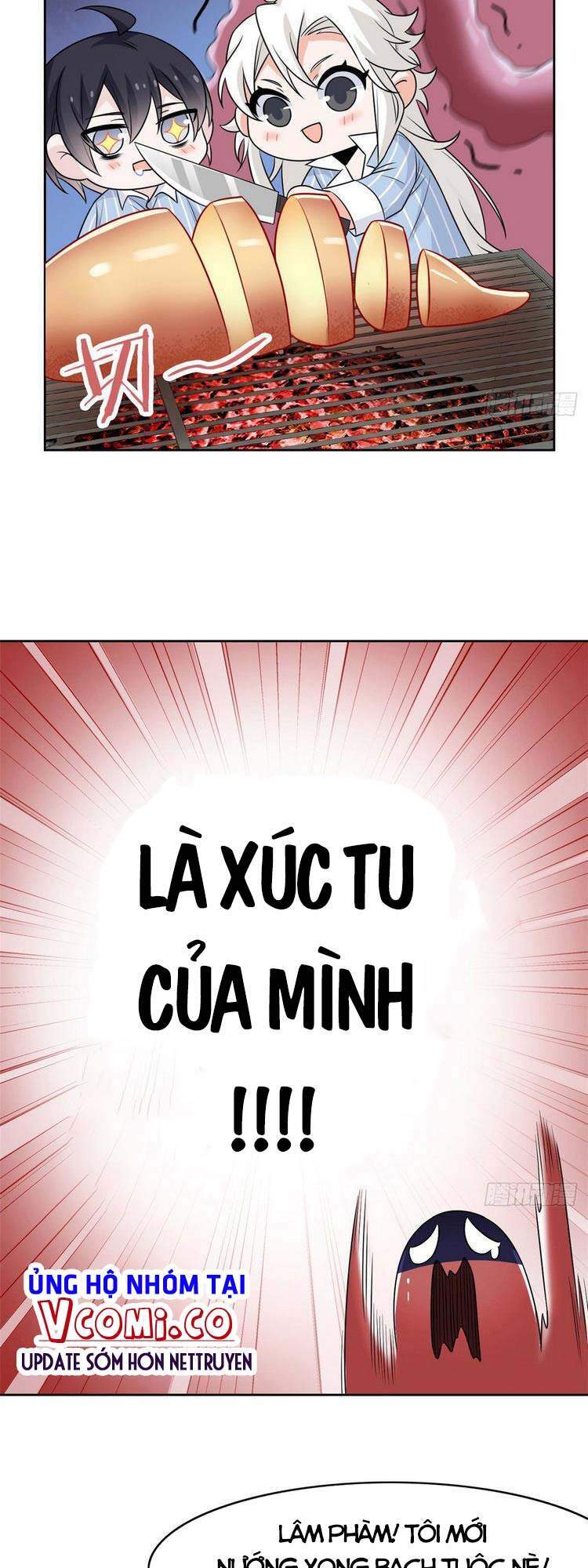 Cường Giả Đến Từ Trại Tâm Thần - Chương 39