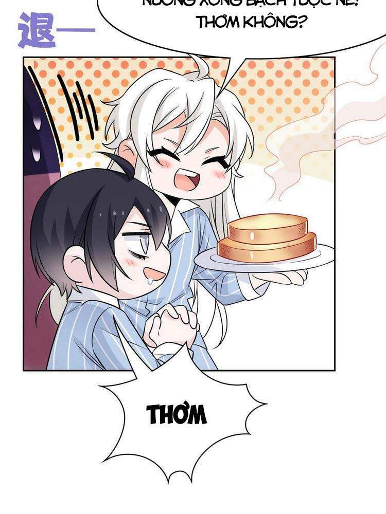 Cường Giả Đến Từ Trại Tâm Thần - Chương 39