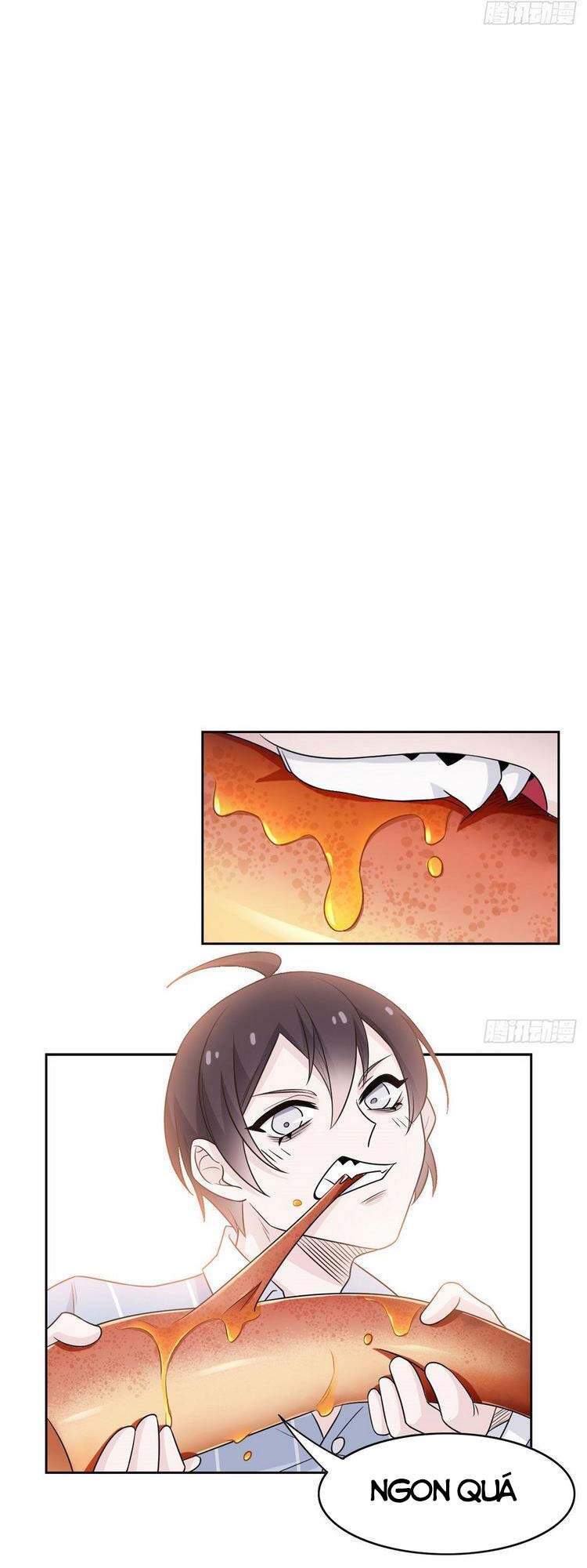 Cường Giả Đến Từ Trại Tâm Thần - Chương 39