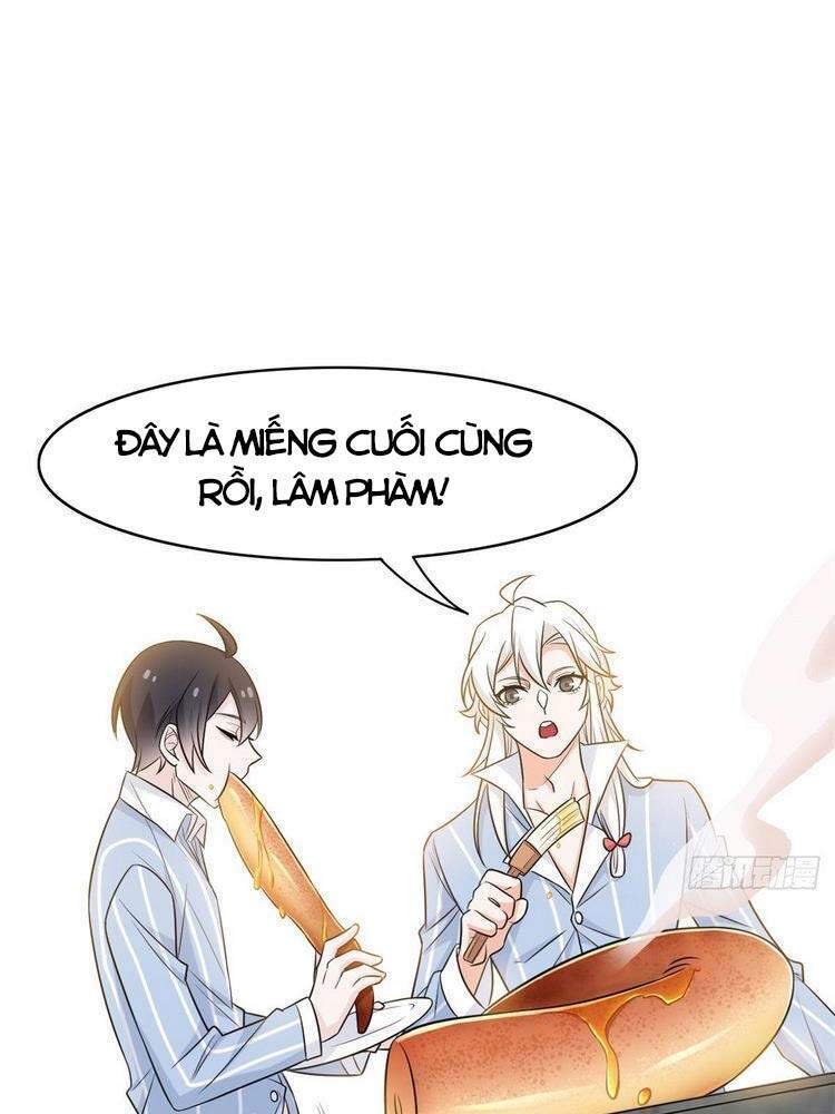 Cường Giả Đến Từ Trại Tâm Thần - Chương 39