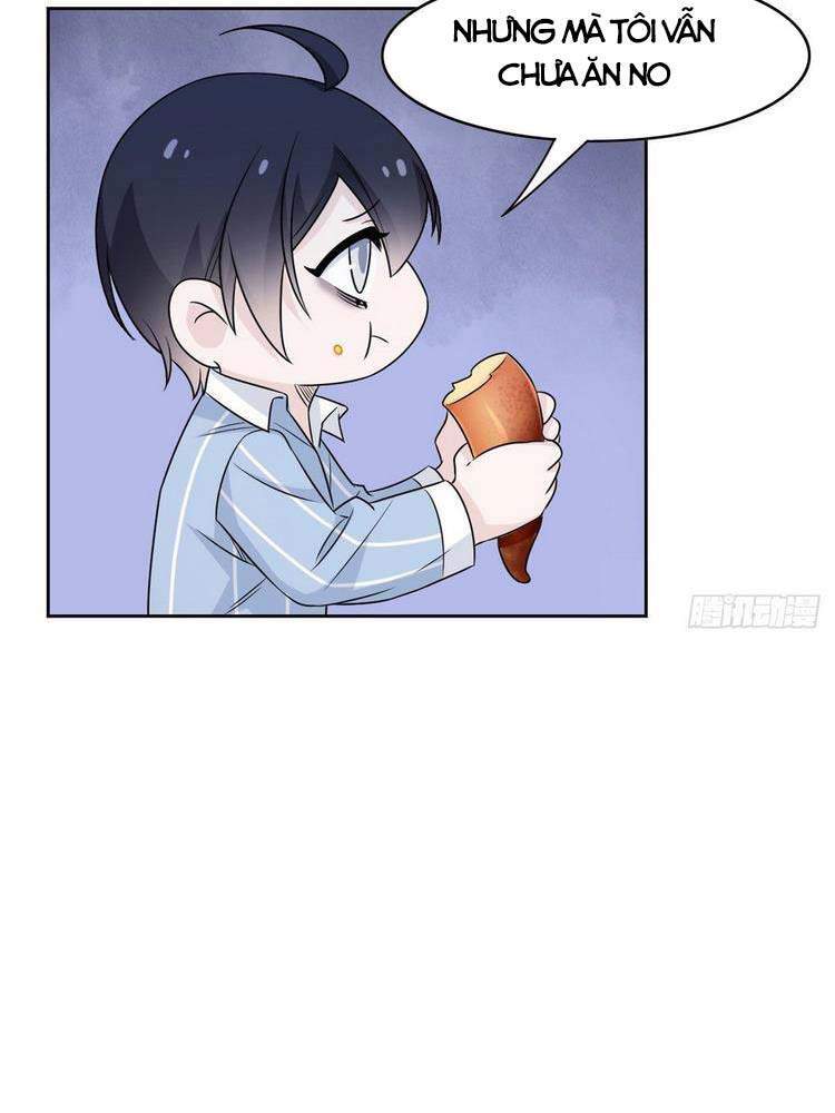 Cường Giả Đến Từ Trại Tâm Thần - Chương 39