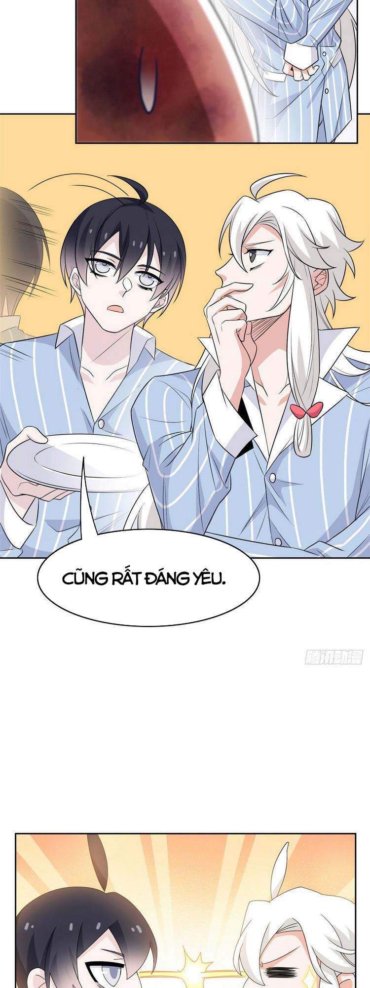 Cường Giả Đến Từ Trại Tâm Thần - Chương 39