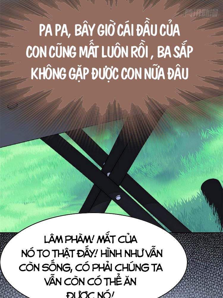 Cường Giả Đến Từ Trại Tâm Thần - Chương 39