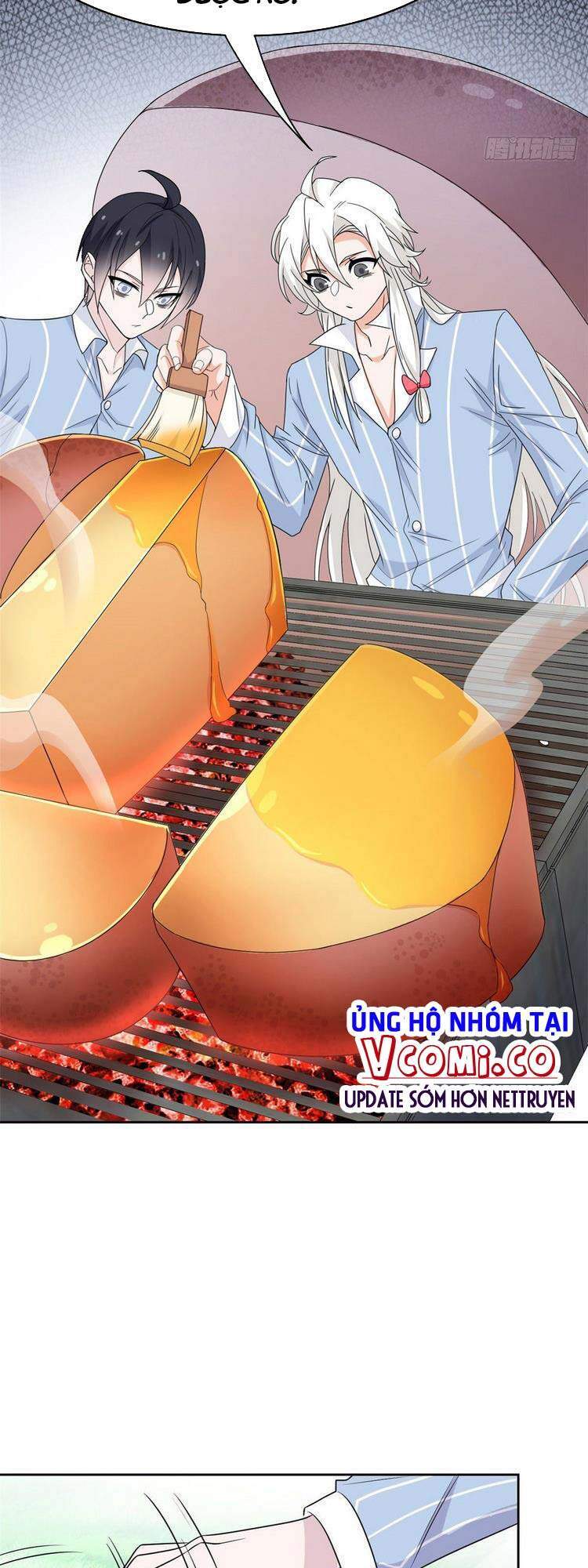 Cường Giả Đến Từ Trại Tâm Thần - Chương 39