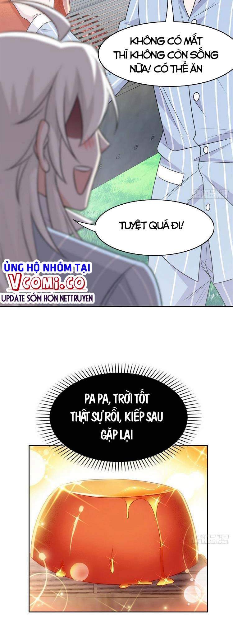 Cường Giả Đến Từ Trại Tâm Thần - Chương 39