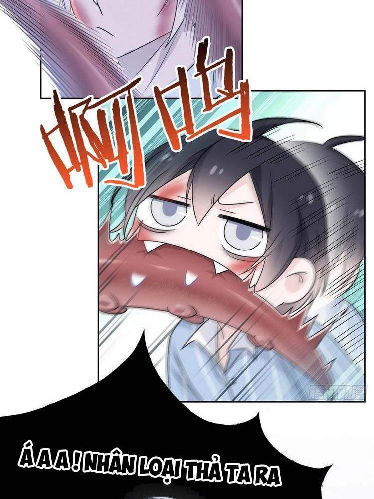 Cường Giả Đến Từ Trại Tâm Thần - Chương 39