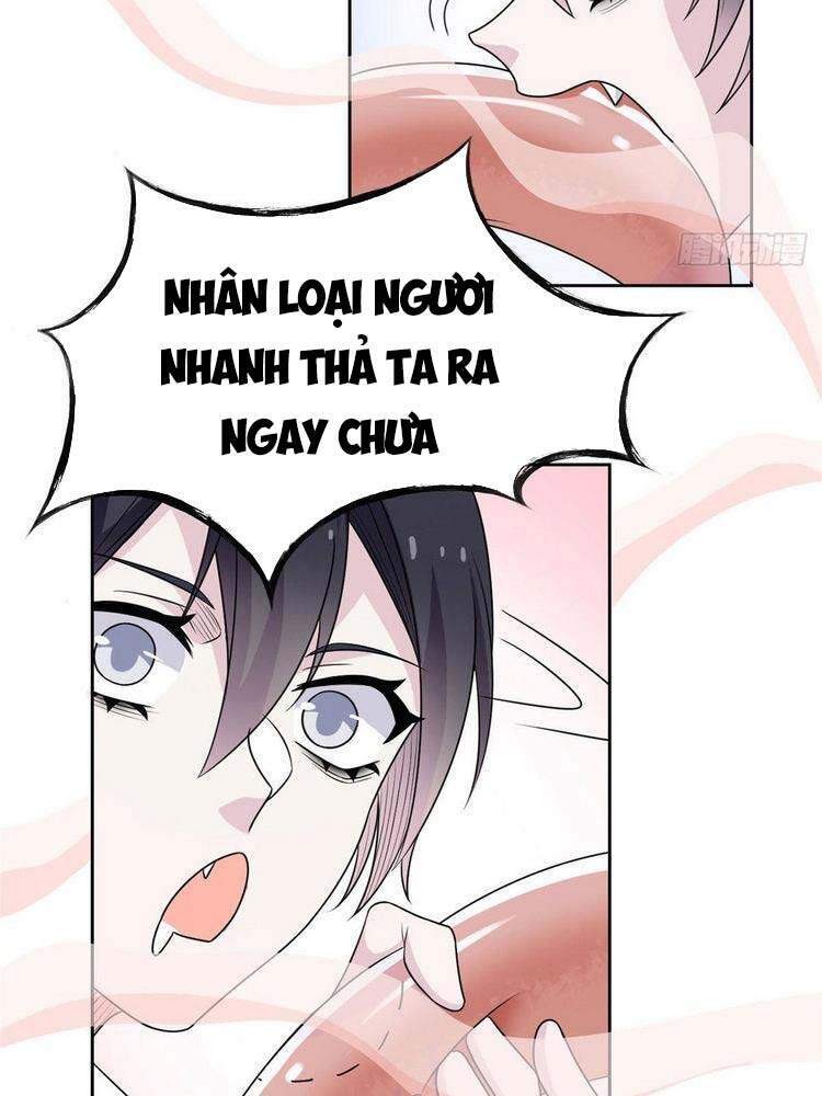 Cường Giả Đến Từ Trại Tâm Thần - Chương 39