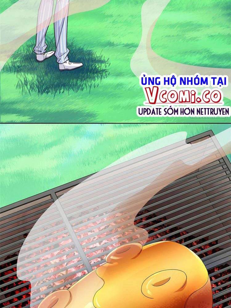 Cường Giả Đến Từ Trại Tâm Thần - Chương 39