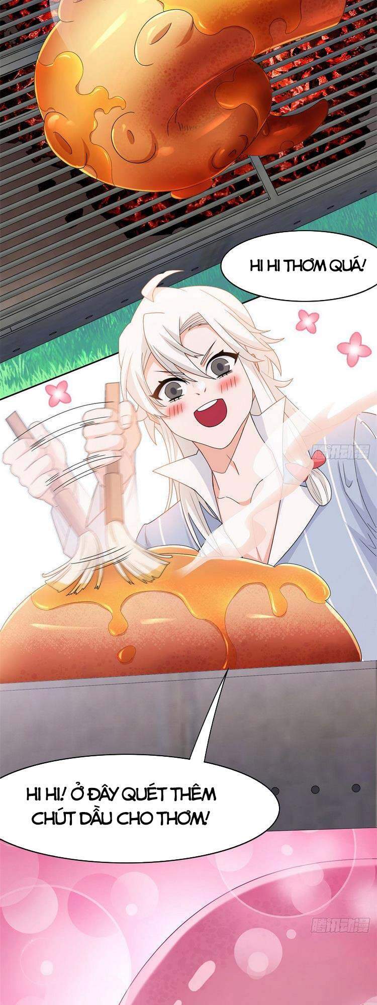 Cường Giả Đến Từ Trại Tâm Thần - Chương 39