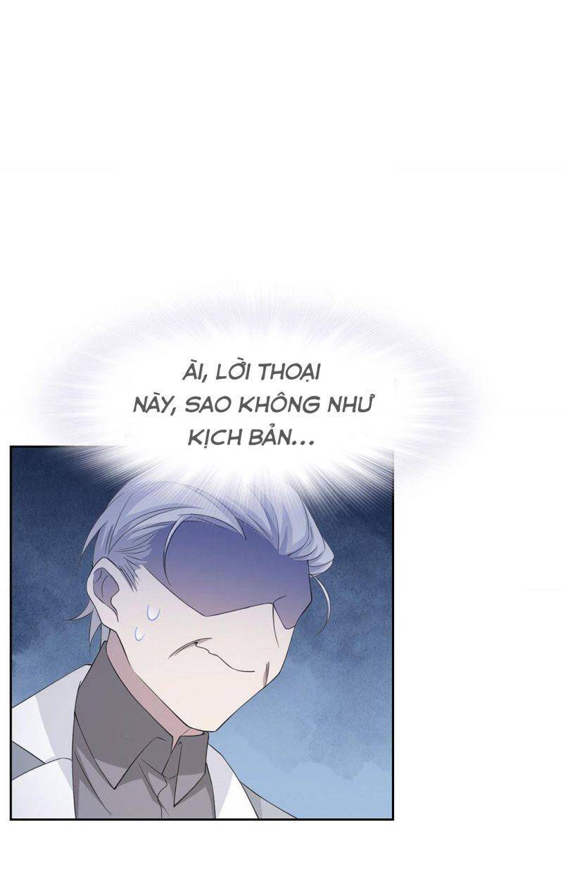 Cường Giả Đến Từ Trại Tâm Thần - Chương 4