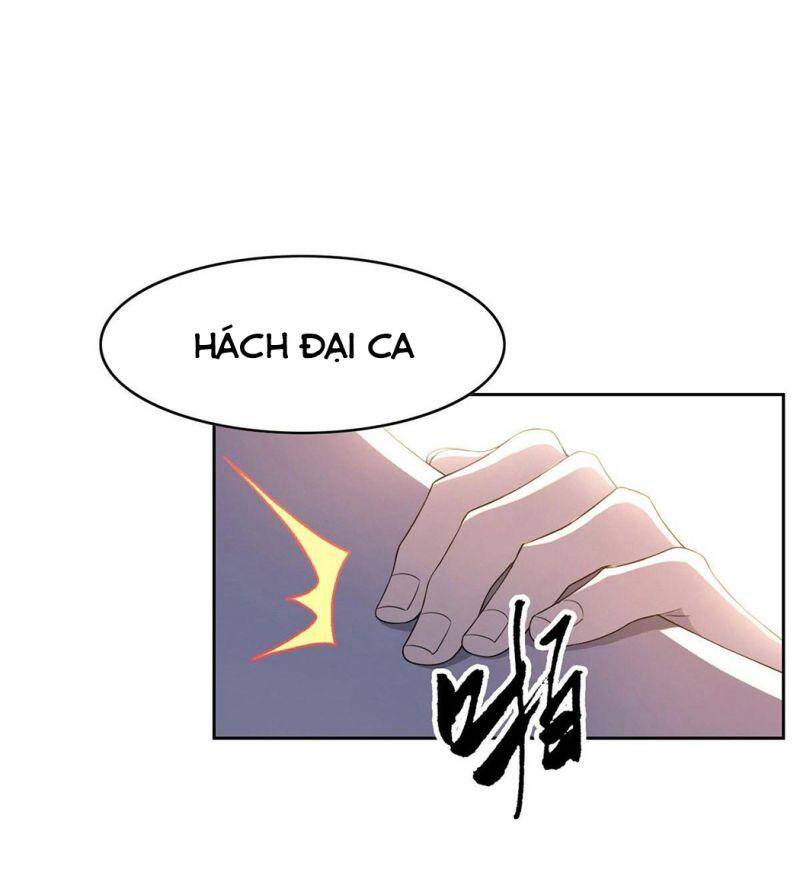 Cường Giả Đến Từ Trại Tâm Thần - Chương 4