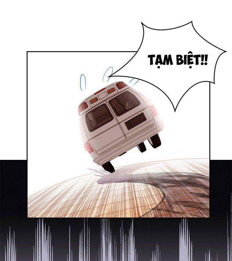 Cường Giả Đến Từ Trại Tâm Thần - Chương 4