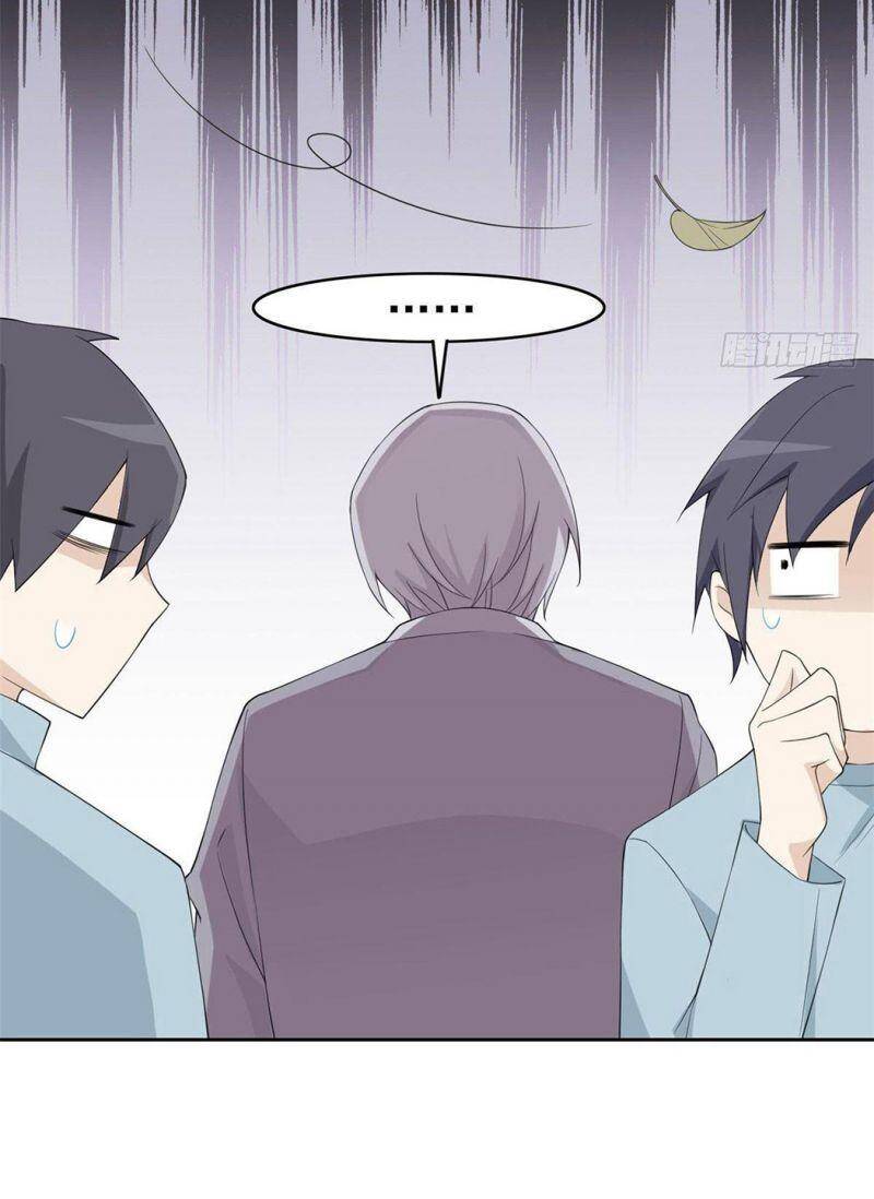 Cường Giả Đến Từ Trại Tâm Thần - Chương 4